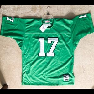 NFL Jersey Throwback Eagles